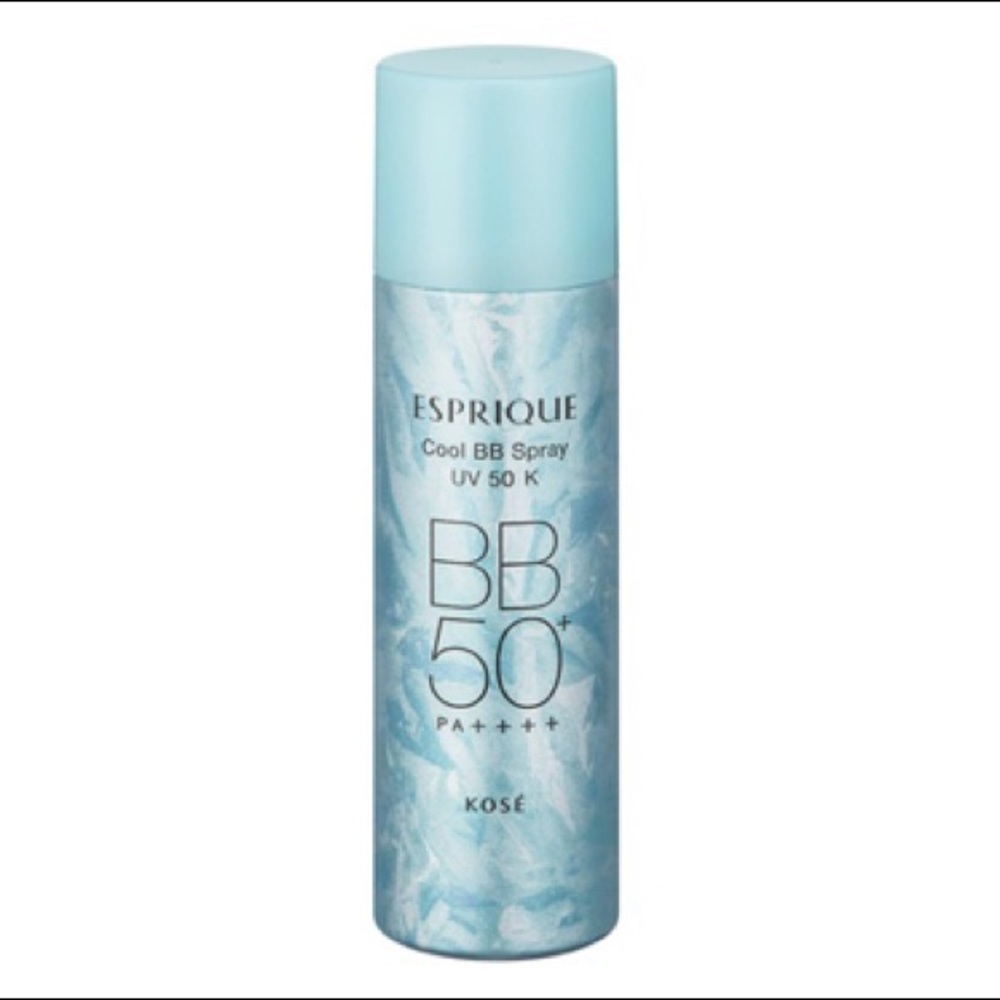 KOSÉ Esprique Cool BB Spray